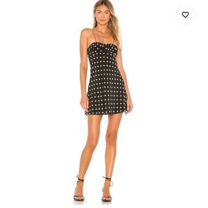 COPY - Bec Bridge mini dress